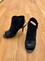 Damenschuhe high heels Gr. 38 Hessen - Hanau Vorschau