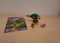 Lego friends 41023 (Rehkitz im Wald) Nordrhein-Westfalen - Haan Vorschau