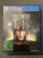 PS4 Spiel Final Fantasy Royal Edition neu Brandenburg - Birkenwerder Vorschau