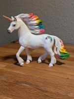 Schleich Regenbogen Hengst 70523 Nordrhein-Westfalen - Schmallenberg Vorschau