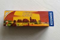 Siedler von Catan-Das Minispiel, NEU, Selten/Rarität Niedersachsen - Rhumspringe Vorschau