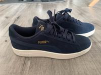 Puma SoftFoam Dunkelblau Baden-Württemberg - Gerlingen Vorschau