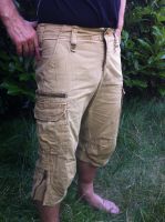 Shorts, Cargo Pants kurz Scotch & Soda, (Cargohose) Berlin - Lichtenberg Vorschau