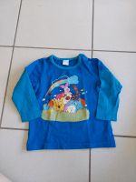 Langarmshirt Winnie Pooh in Gr. 86 Niedersachsen - Stelle Vorschau