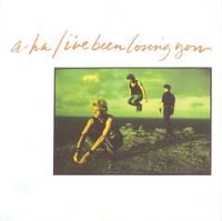 a-ha - I've Been Losing You (7" Vinyl Single) Mecklenburg-Vorpommern - Greifswald Vorschau