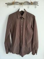 Herren Hemd Slim Fit von Boss. Gr. 37/38, S Hessen - Lahntal Vorschau