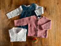 Gr.68, Strickjacke, Bluse, Shirt, Kleid,H&M,Feetje Eimsbüttel - Hamburg Niendorf Vorschau