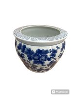 Chinesische Keramik Topfvase Hessen - Liederbach Vorschau