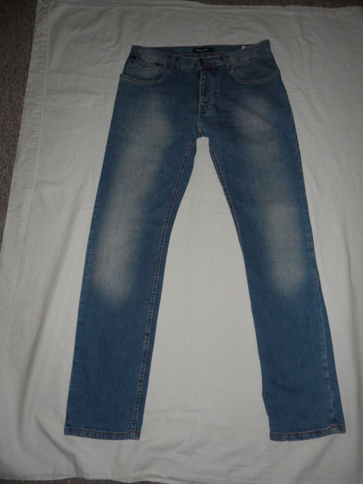 Jeans von Massimo Dutti - Damen - Gr. 42/32 - TOP! in Dresden