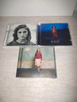 Birdy drei CDs Altona - Hamburg Othmarschen Vorschau