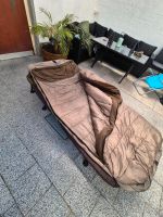 Fox Eos 3 Bedchair + Eos 3 sleeping Bag Sachsen-Anhalt - Barby Vorschau
