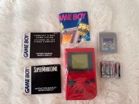 Nintendo Game Boy (Gameboy) Nordrhein-Westfalen - Hamm Vorschau