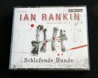 Hörbuch : Ian Rankin - Schlafende Hunde 6 CD´s Schleswig-Holstein - Stapelfeld Vorschau