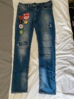 Dsquared Jeans Größe 48 Vahr - Neue Vahr Nord Vorschau