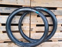 Fahrradreifen Schwalbe Nobby Nic 29 x 2,6  EVO top Profil Nordrhein-Westfalen - Brilon Vorschau