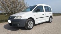 VW Caddy Life 1.9 TDI TEMPOM AAC SHZG CD FSE PDC HU 05.26 Sachsen - Bad Dueben Vorschau