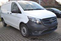 Mercedes Benz Vito Kasten 114 CDI Lang Navi GJ PDC Klima Tempom Mecklenburg-Vorpommern - Wismar Vorschau