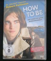 How to be - Das Leben ist kein Wunschkonzert DVD Baden-Württemberg - Bruchsal Vorschau