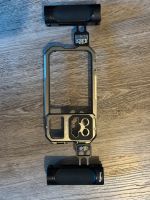 SMALLRIG Video Rig Kit für iPhone 13 Pro Max Nordrhein-Westfalen - Leverkusen Vorschau