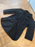 Wie neu H&M Mama Umstandsbluse schwarz 3/4 S 36 Hessen - Schmitten Vorschau
