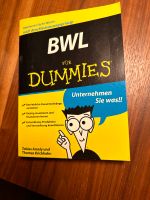 BWL für Dummies Düsseldorf - Gerresheim Vorschau