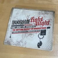 Thunderdome 2009 - Fight Night (Neu in OVP) Hessen - Ottrau Vorschau