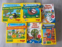 Kinderspiele und -puzzle Niedersachsen - Geeste Vorschau