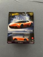 Hot Wheels Lamborghini Reventon Roadster Premium Berlin - Mitte Vorschau