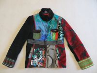 Schöne Jacke, Desigual, Gr. 38 Östliche Vorstadt - Steintor  Vorschau