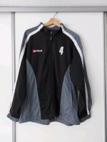 Größe L, erima - Trainingsjacke, Sportjacke, Vereinsjacke, Herren Hessen - Taunusstein Vorschau