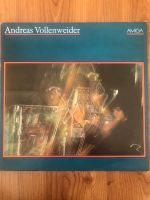 LP Andreas Vollenweider - Amiga 1984 Bayern - Roth Vorschau