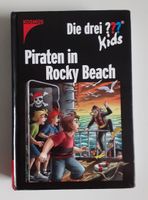 Piraten in Rocky Beach / Die drei Fragezeichen - Kids Dortmund - Wellinghofen Vorschau