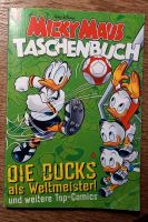 Micky Maus Taschenbuch Nr. 9 Nordrhein-Westfalen - Höxter Vorschau