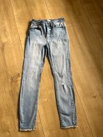 Only blush Jeans skinny slim Gr. S 32 Niedersachsen - Wangerland Vorschau