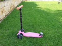 Mini Micro deluxe Scooter |  Roller - pink Hessen - Bad Nauheim Vorschau