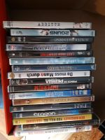 Diverse DVD's Niedersachsen - Hesel Vorschau