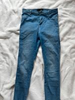 Fitjeans mid waist Niedersachsen - Algermissen Vorschau