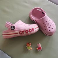 Crocs Kinder Schuhe Größe 7 (23 / 24) Niedersachsen - Hildesheim Vorschau