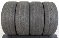 4x 255/60R18 112V PIRELLI SCORPION WINTER WINTERREIFEN #1FHX Bayern - Bad Tölz Vorschau