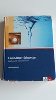 Lambacher Schweizer Mathematik Klett ISBN 9783127356014 Rheinland-Pfalz - Kaltenengers Vorschau