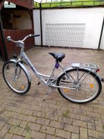 Damenfahrrad CityStar (7 Gang) Niedersachsen - Holzen Vorschau