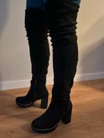 Overknees Tamaris Gr. 40 Kiel - Melsdorf Vorschau