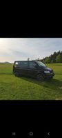 Volkswagen T5 Multivan Bayern - Regen Vorschau