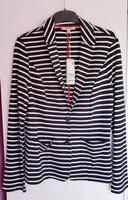 Blazer mit Streifen Comma Ci Osterholz - Tenever Vorschau