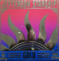 Jefferson Starship, Gold, LP + Single, Vinyl Kr. München - Unterhaching Vorschau