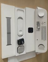 Apple Watch 6 Edelstahl Silber 44mm Wuppertal - Barmen Vorschau