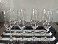 Rosenthal DiVino 8x Sektglas / Champagnerglas - neuwertig München - Pasing-Obermenzing Vorschau