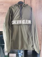 Calvin Klein Windbreaker Gr. M Rheinland-Pfalz - Zweibrücken Vorschau