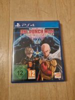 One Punch Man. A Hero  Nobody knows. PS4 Düsseldorf - Lierenfeld Vorschau