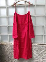 Hallhuber Kleid Etuikleid pink Bremen - Schwachhausen Vorschau